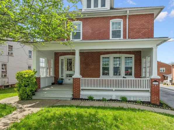 831 Berryville Ave, Winchester, VA 22601