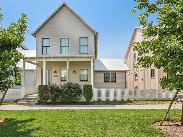 1803 Oso Ave, Oklahoma City, OK 73108
