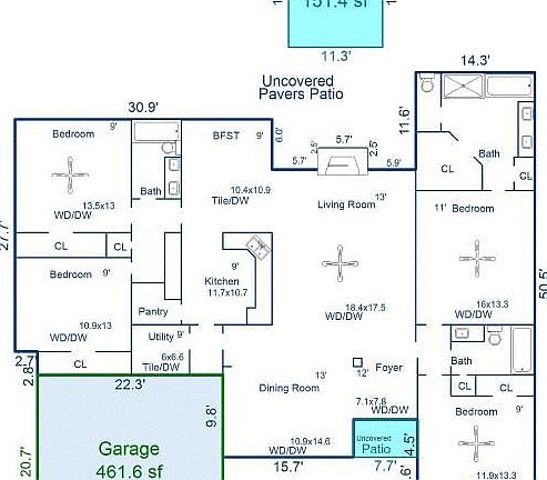 5th image of this home