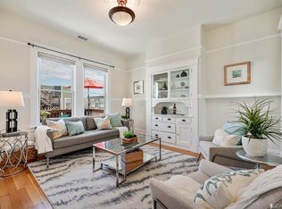1361 Natoma St, San Francisco, CA 94103