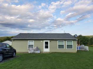 1935 Coddington Rd, Brooktondale, NY 14817