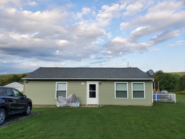 1935 Coddington Rd, Brooktondale, NY 14817