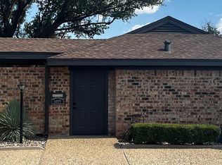 1409 W Pine Ave, Midland, TX 79705