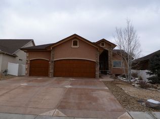 1713 Aquila Dr, Pueblo, CO 81008