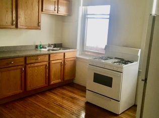 1114 N Wolcott Ave APT 2R, Chicago, IL 60622