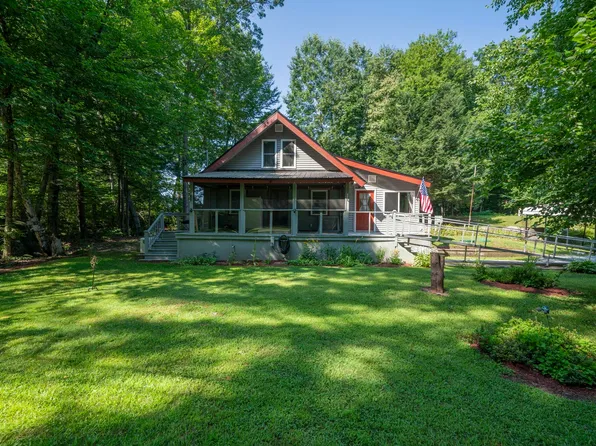 31 Alpine Way, Hillsborough, NH 03244