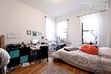 Rented by Citi Habitats