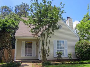 149A Cumberland Rd, Brandon, MS 39047