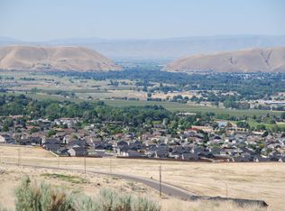 Nka Vista Verde Dr, Yakima, WA 98901