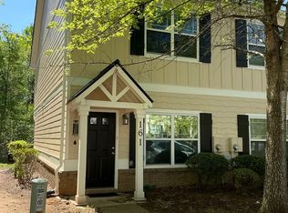 161 Foreman Dr, Athens, GA 30605