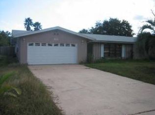 522 Bar Dr, Poinciana, FL 34759
