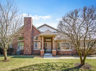 21355 Settlers Pond Dr, Frankfort, IL