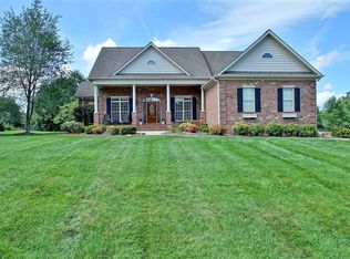 6030 Marion Pointe Ct, Belews Creek, NC 27009
