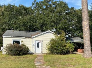 262 Dewey Cir, Biloxi, MS 39531