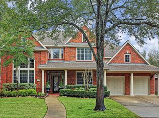 22518 Downdale Cir, Katy, TX 77450