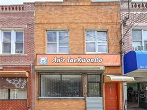 6809 11th Ave, Brooklyn, NY 11219