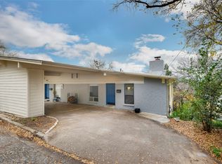 807 Azie Morton Rd, Austin, TX 78704