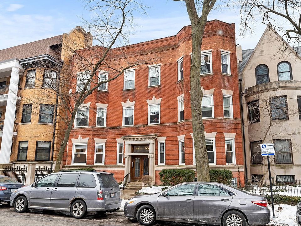 1st image of 5711 S Blackstone Ave #1N