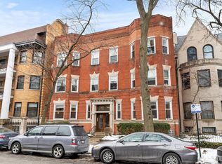 5711 S Blackstone Ave #1N, Chicago, IL