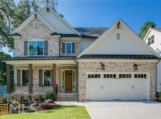 1855 Tobey Rd, Atlanta, GA 30341