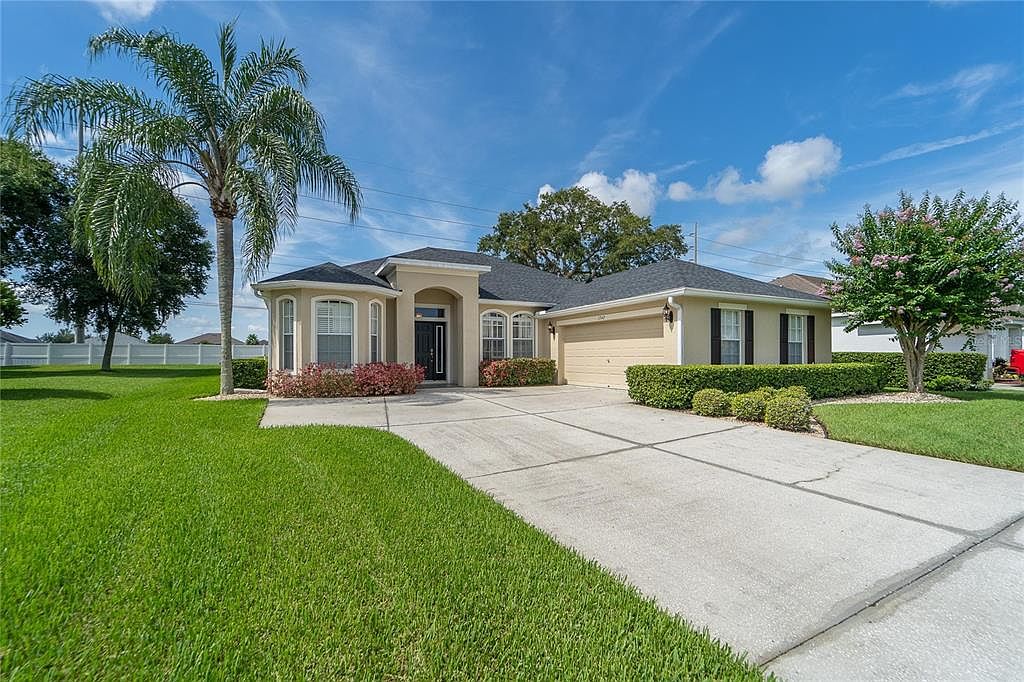 1742 Brookstone Way Plant City FL 33566 Zillow