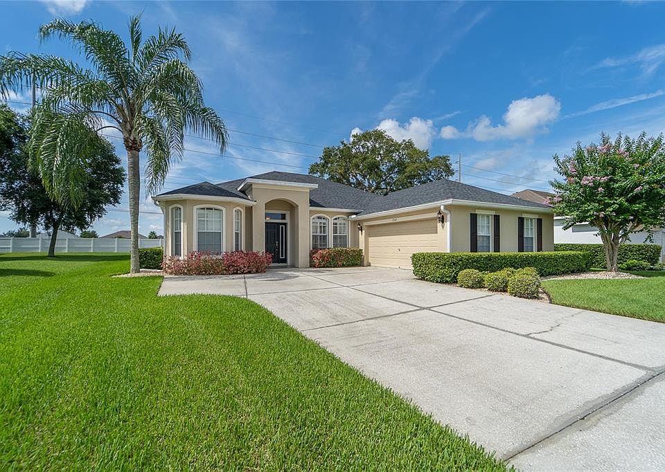 1742 Brookstone Way Plant City FL 33566 Zillow