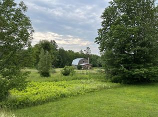 163 South Rd, Harmony, ME 04942