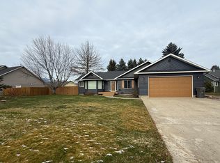 89 Spur Dr, Sandpoint, ID 83864