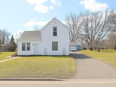 211 4th St SW, Staples, MN, 56479