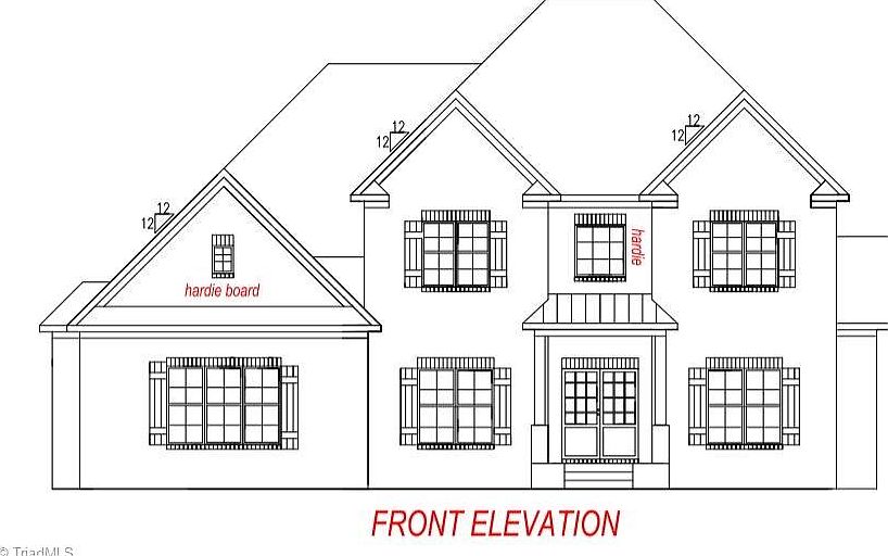 2nd image of 8893 Neugent Farm Ct