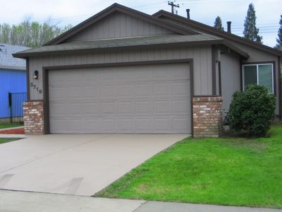 3716 Jonko Ave, North Highlands, CA, 95660