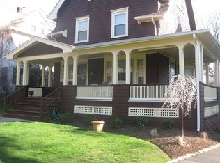 224 Walnut St, Montclair, NJ 07042