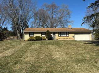 8277 Stuhldreher St NW, Massillon, OH 44646