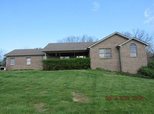 4070 Cincinnati Rd, Georgetown, KY 40324