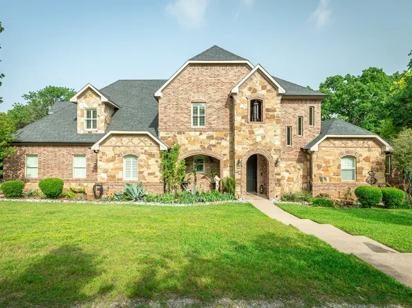 700 Coffee Cir, Pottsboro, TX 75076