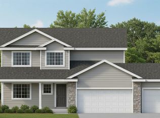 Arlington III Plan, Trestle Ridge, Ankeny, IA 50023