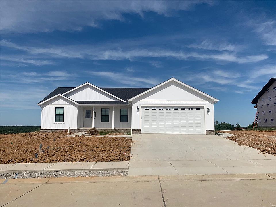 247 Carter Ridge Dr, Highland, IL 62249 Zillow