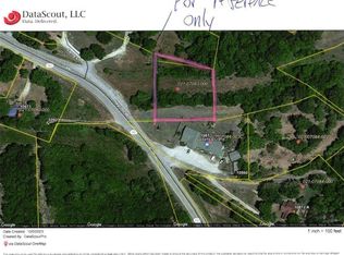 Highway 392 W, Harrison, AR 72601
