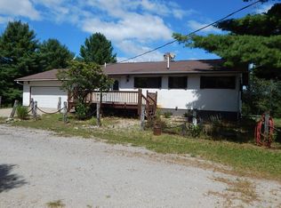 5200 N Us Highway 23, Black River, MI 48721