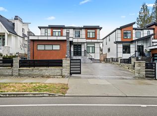 16117 108th Ave, Surrey, BC V4N1K1