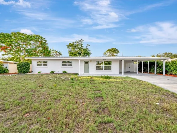 2705 Sunnyside St, Sarasota, FL 34239