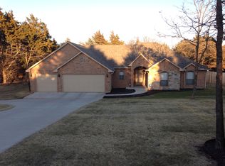 12404 Maple Rdg, Guthrie, OK 73044