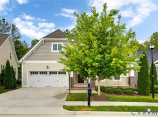 15819 Blooming Rd, Chesterfield, VA 23832