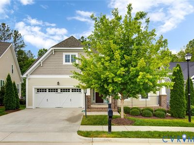 15819 Blooming Rd, Chesterfield, VA, 23832