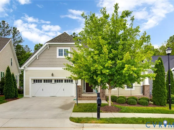 15819 Blooming Rd, Chesterfield, VA 23832