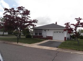 45 Tortola St, Toms River, NJ 08757