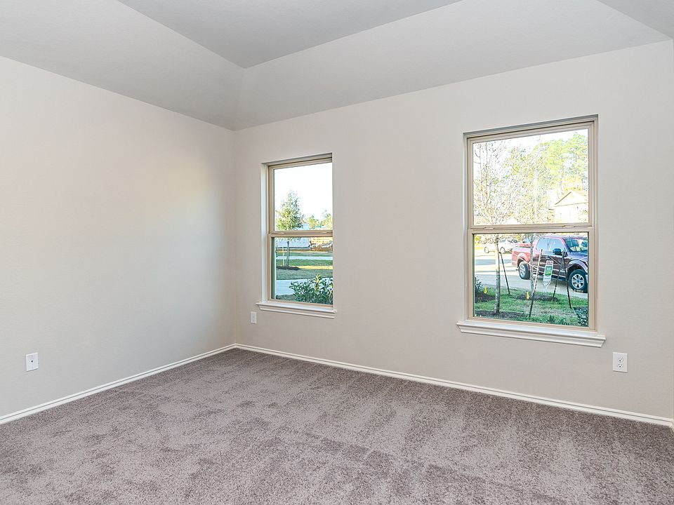 RC Glenwood Somerset by Rausch Coleman Homes NWA Zillow