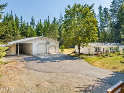 30216 N Gunsight Rd, Athol, ID, 83801