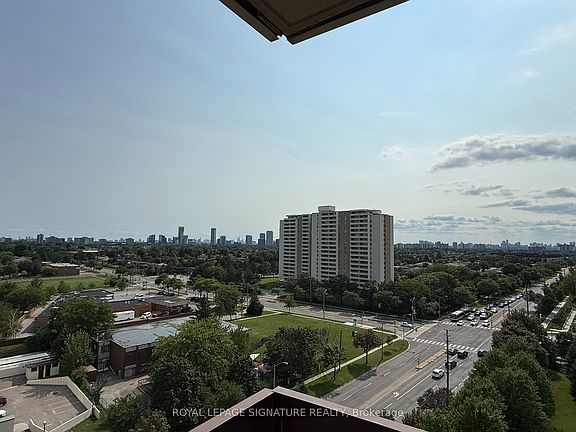 2nd image of 65 Huntingdale Blvd #1402