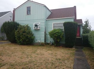 6901 40th Ave SW, Seattle, WA 98136